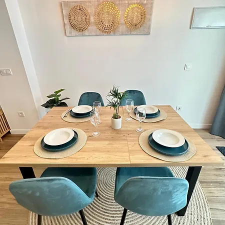 Loft Centrico - The Essence By Valeciagoapartments Valencia