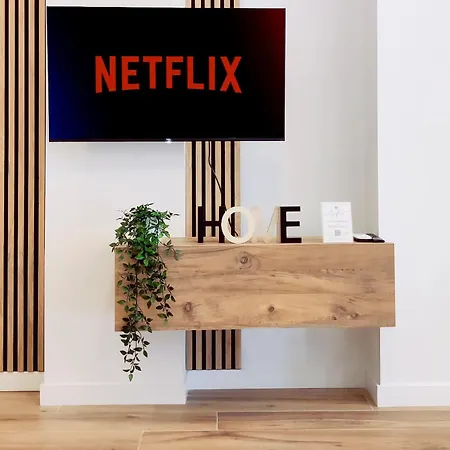 Loft Centrico - The Essence By Valeciagoapartments