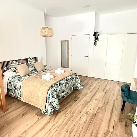 Loft Centrico - The Essence By Valeciagoapartments Appartement