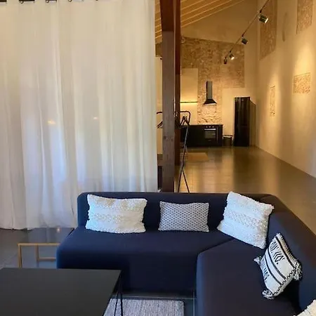 Apartamento Amazing By The Fair