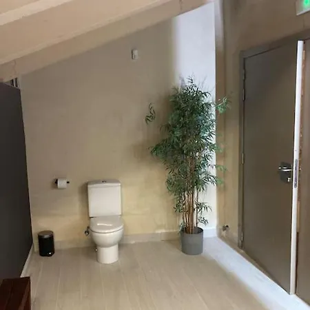 Amazing By The Fair Apartamento *