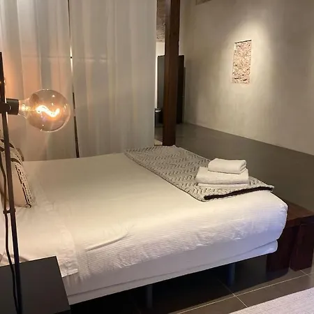 Apartamento Amazing By The Fair *