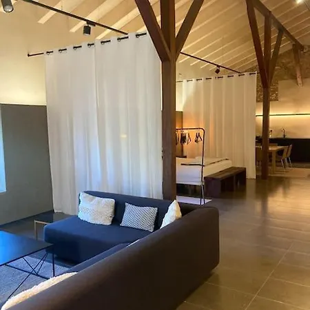 Apartamento Amazing By The Fair