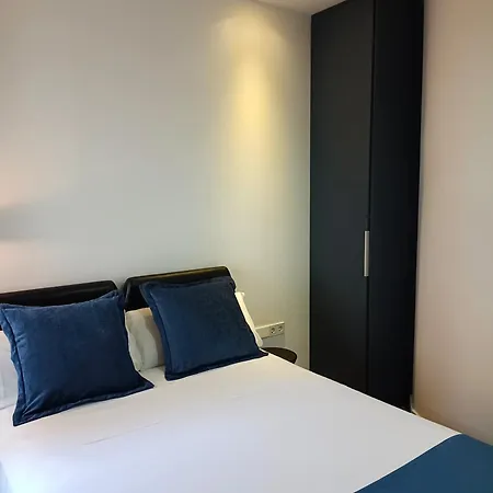 El Siglo Hotel
