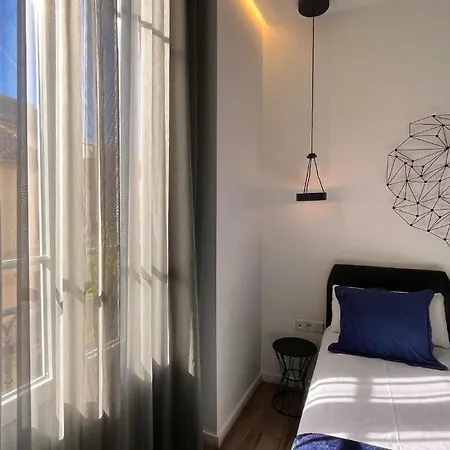El Siglo Hotel Valencia