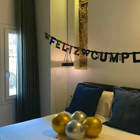 El Siglo Hotel Valencia