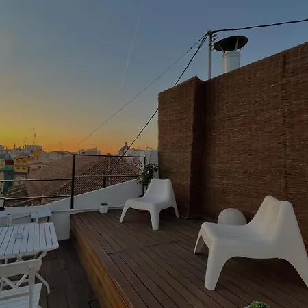 Hotel El Siglo Valencia