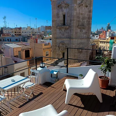 Hotel El Siglo