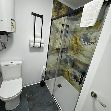 Apartmanhotel Ynfinity 3*