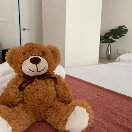 Osito Hub - Pintor Nicolau * Valencia