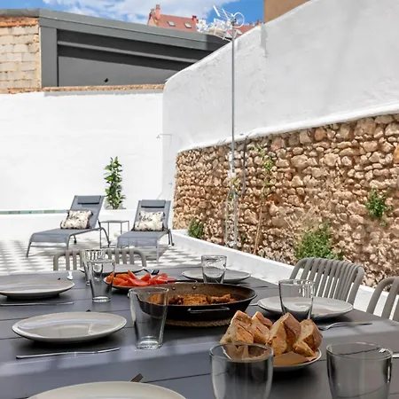 My Loft 4 Patraix Style *