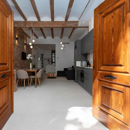 My Loft 4 Patraix Style *