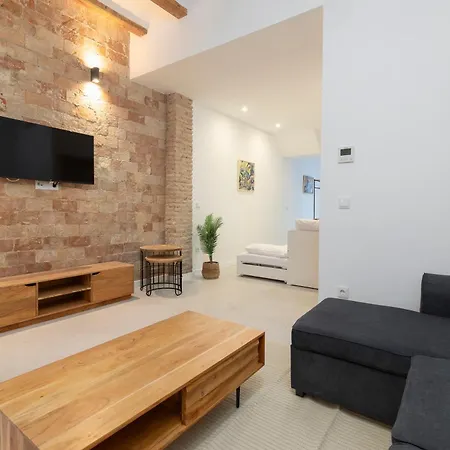 My Loft 4 Patraix Style