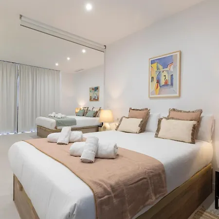 My Loft 4 Patraix Style *