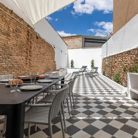 My Loft 4 Patraix Style