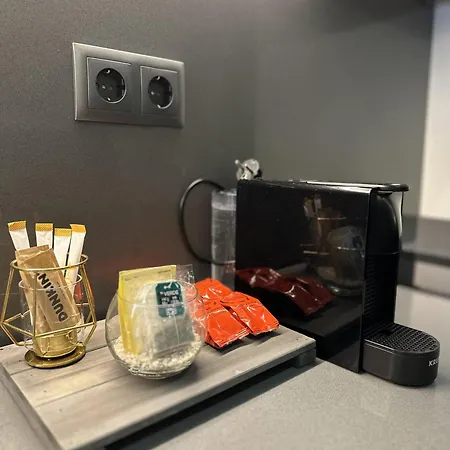 Apartamento Magnifica Vivienda A Estrenar Junto A Plaza España *