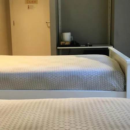 Hotel Md Modern - Jardines