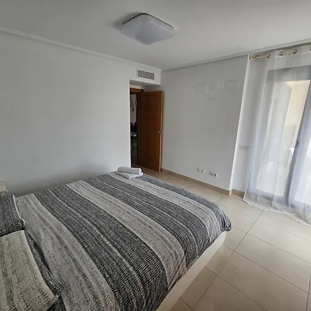 Appartamento Precioso Piso En Patacona Playa *