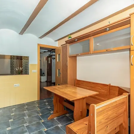 شقة Guestready - Loft Retreat