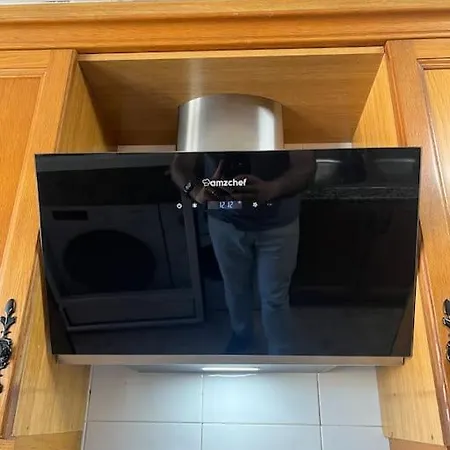 Apartman Playa Malvarrosa House *