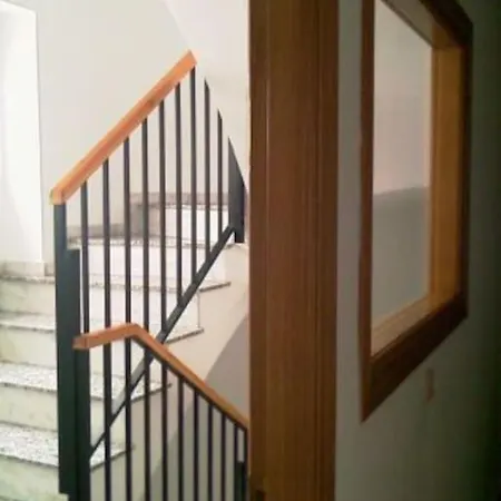 Playa Malvarrosa House