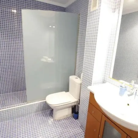 Playa Malvarrosa House Apartman