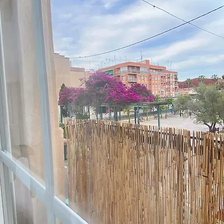 Διαμέρισμα Tierra Βαλένθια