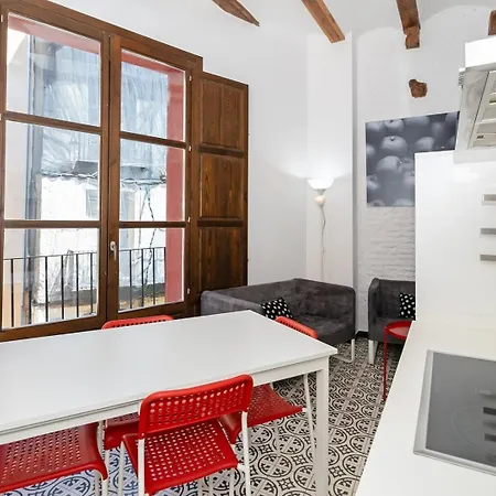 Guestready - A Perfect In Ciutat Vella * Valencia