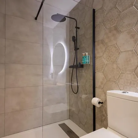 Florit Flats - The Trafalgar Iv Walencja