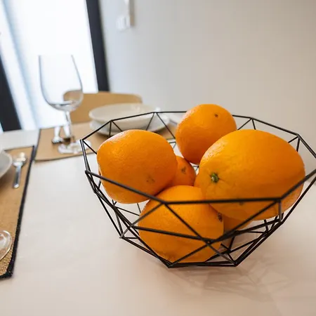 Florit Flats - The Trafalgar Iii 아파트 발렌시아