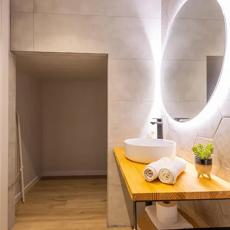 Florit Flats - The Trafalgar Iii * 발렌시아