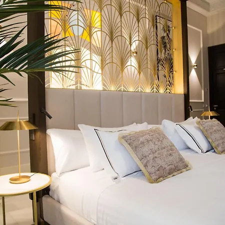 Hotel Myr Palacio Vallier 5*