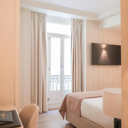 Myr Palacio Vallier Hotel Valência