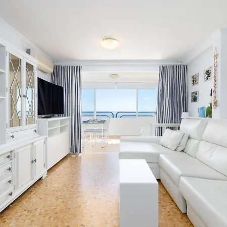 דירה Platja Puig ולנסיה