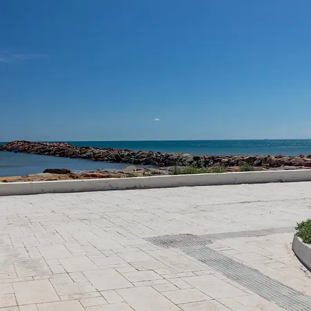 Platja Puig 公寓
