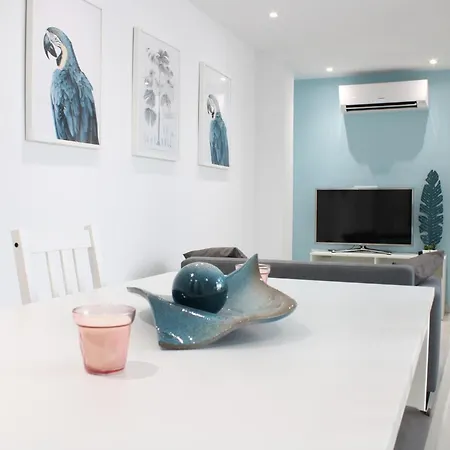 Vacansis Malvarrosa * 瓦伦西亚