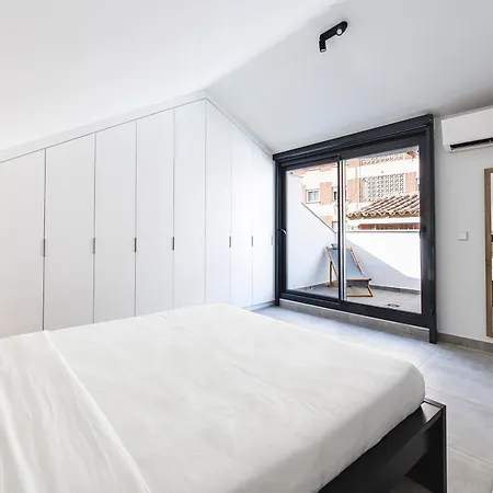 By Olala Homes Walencja