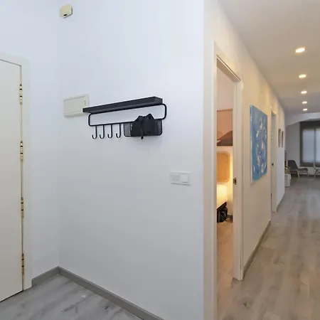 Guestready - El Cabanyal Hidden Oasis Apartment Valencia