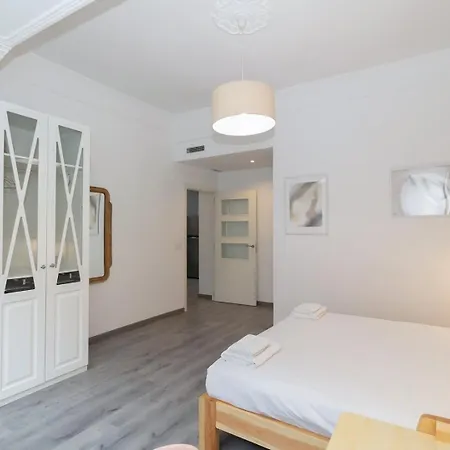 Guestready - El Cabanyal Hidden Oasis Apartment Valencia
