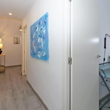 Apartment Guestready - El Cabanyal Hidden Oasis