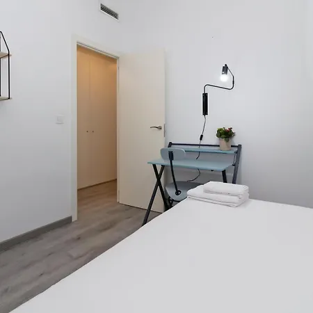 Guestready - El Cabanyal Hidden Oasis Apartment
