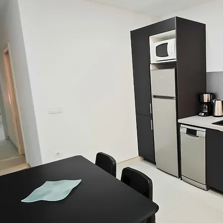 Vacansis Bajo Ultra Valencia