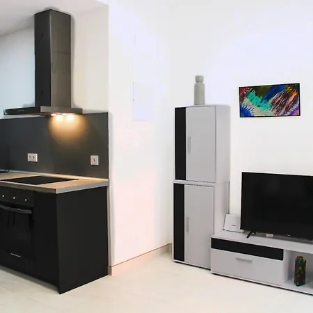 Apartment Vacansis Bajo Ultra *