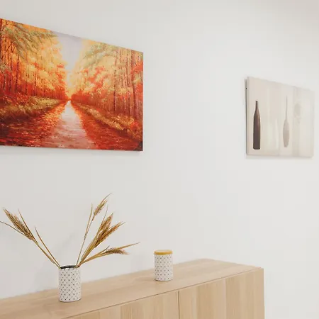 Amplio Cerca Centro Histórico Y Turia 5pax 2 Bath *