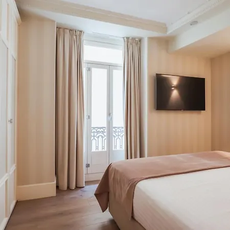 Myr Palacio Vallier Hotel Valência