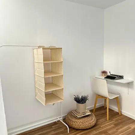 The Stop Privatunterkunft *