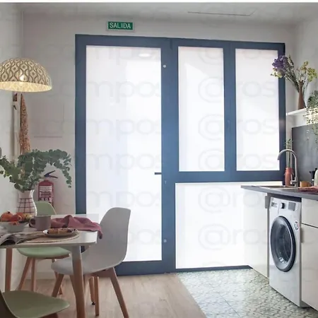 Rc - Modern Loft Appartement *