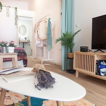 Rc - Modern Loft