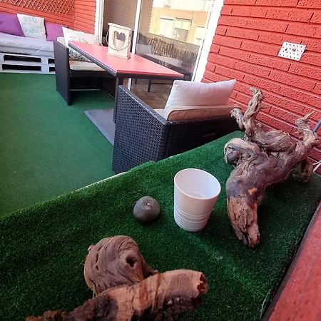 Albufera Homestay szállás *