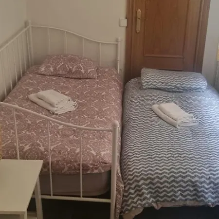 Cisneros Flat Διαμέρισμα Βαλένθια